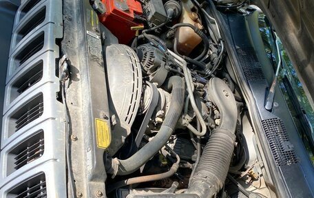 Jeep Grand Cherokee, 1998 год, 550 000 рублей, 6 фотография