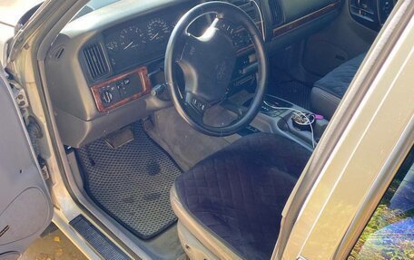 Jeep Grand Cherokee, 1998 год, 550 000 рублей, 8 фотография
