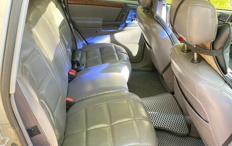 Jeep Grand Cherokee, 1998 год, 550 000 рублей, 13 фотография