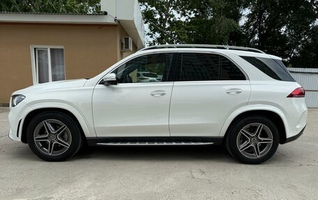 Mercedes-Benz GLE, 2021 год, 6 990 000 рублей, 2 фотография