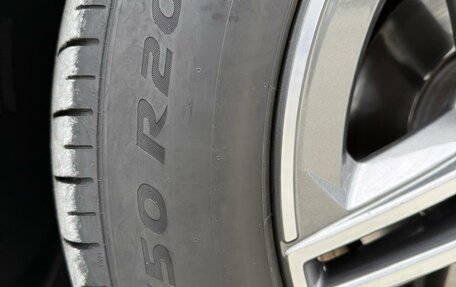 Mercedes-Benz GLE, 2021 год, 6 990 000 рублей, 13 фотография