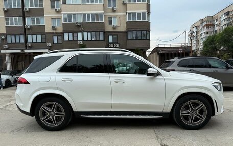 Mercedes-Benz GLE, 2021 год, 6 990 000 рублей, 8 фотография