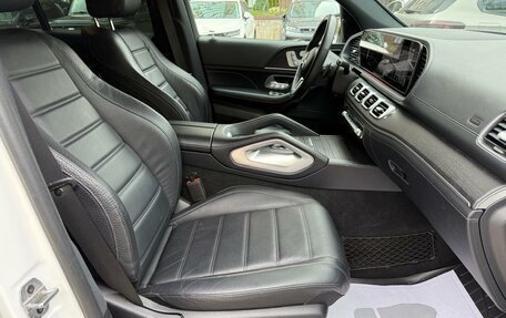 Mercedes-Benz GLE, 2021 год, 6 990 000 рублей, 17 фотография