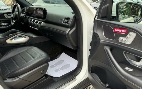 Mercedes-Benz GLE, 2021 год, 6 990 000 рублей, 16 фотография