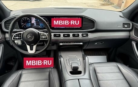 Mercedes-Benz GLE, 2021 год, 6 990 000 рублей, 14 фотография