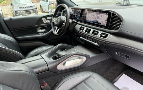 Mercedes-Benz GLE, 2021 год, 6 990 000 рублей, 19 фотография