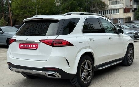 Mercedes-Benz GLE, 2021 год, 6 990 000 рублей, 6 фотография