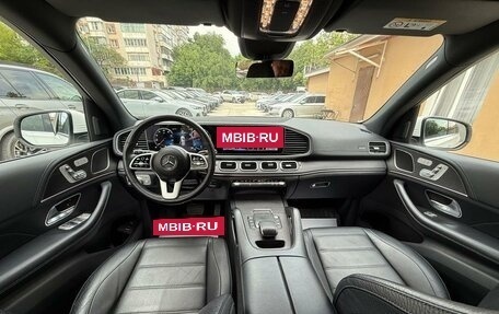 Mercedes-Benz GLE, 2021 год, 6 990 000 рублей, 15 фотография