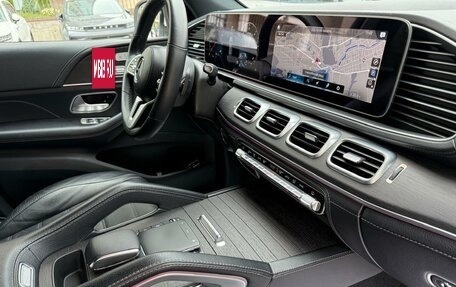 Mercedes-Benz GLE, 2021 год, 6 990 000 рублей, 18 фотография