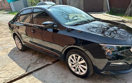 Skoda Rapid I, 2020 год, 1 900 000 рублей, 2 фотография