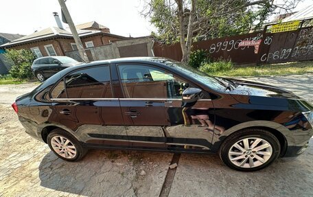 Skoda Rapid I, 2020 год, 1 900 000 рублей, 3 фотография