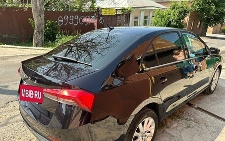 Skoda Rapid I, 2020 год, 1 900 000 рублей, 4 фотография