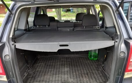 Opel Zafira B, 2008 год, 480 000 рублей, 8 фотография