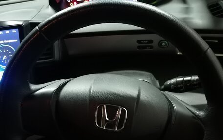 Honda Freed I, 2013 год, 1 220 000 рублей, 6 фотография