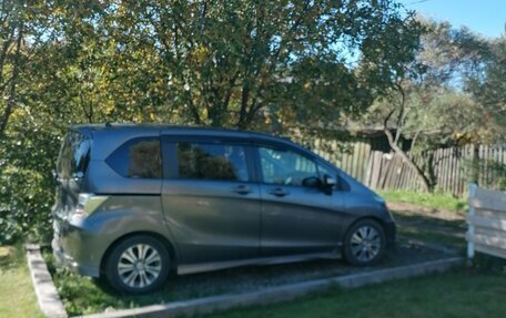 Honda Freed I, 2013 год, 1 220 000 рублей, 3 фотография