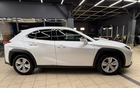 Lexus UX I, 2019 год, 2 900 000 рублей, 3 фотография