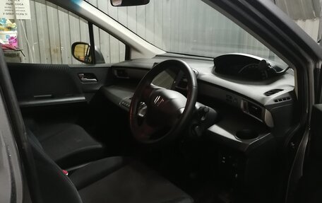 Honda Freed I, 2013 год, 1 220 000 рублей, 9 фотография