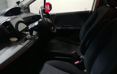 Honda Freed I, 2013 год, 1 220 000 рублей, 4 фотография