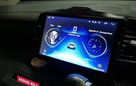 Honda Freed I, 2013 год, 1 220 000 рублей, 8 фотография
