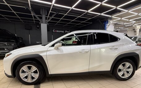 Lexus UX I, 2019 год, 2 900 000 рублей, 4 фотография