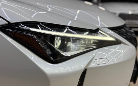 Lexus UX I, 2019 год, 2 900 000 рублей, 9 фотография