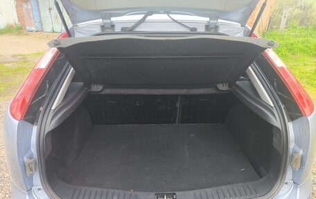 Ford Focus II рестайлинг, 2007 год, 460 000 рублей, 11 фотография