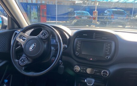 KIA Soul III, 2020 год, 2 070 000 рублей, 4 фотография