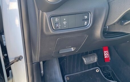 KIA Soul III, 2020 год, 2 070 000 рублей, 7 фотография