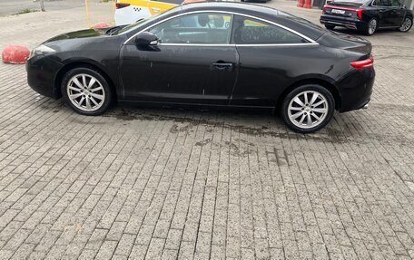 Renault Laguna III рестайлинг, 2009 год, 820 000 рублей, 2 фотография