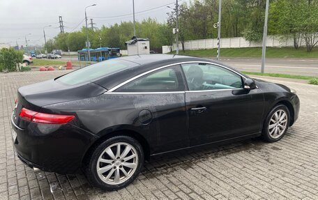 Renault Laguna III рестайлинг, 2009 год, 820 000 рублей, 4 фотография