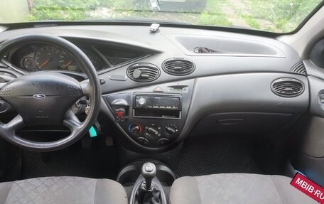 Ford Focus IV, 2000 год, 210 000 рублей, 6 фотография