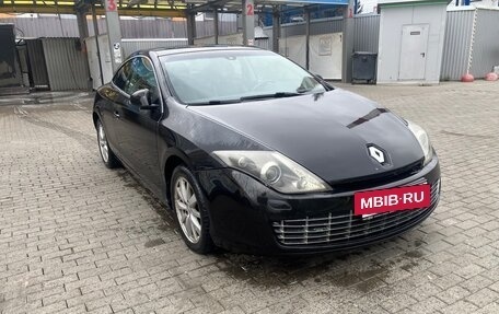 Renault Laguna III рестайлинг, 2009 год, 820 000 рублей, 5 фотография