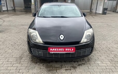 Renault Laguna III рестайлинг, 2009 год, 820 000 рублей, 6 фотография