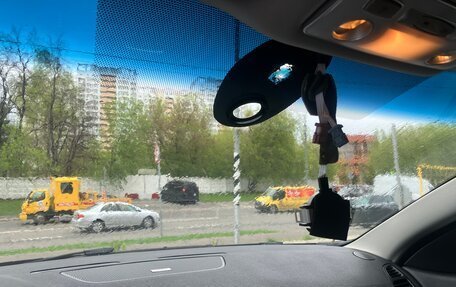 Renault Laguna III рестайлинг, 2009 год, 820 000 рублей, 10 фотография