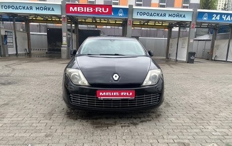 Renault Laguna III рестайлинг, 2009 год, 820 000 рублей, 7 фотография