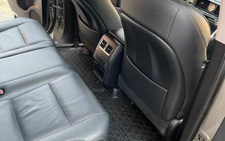 Lexus RX IV рестайлинг, 2018 год, 4 800 000 рублей, 7 фотография