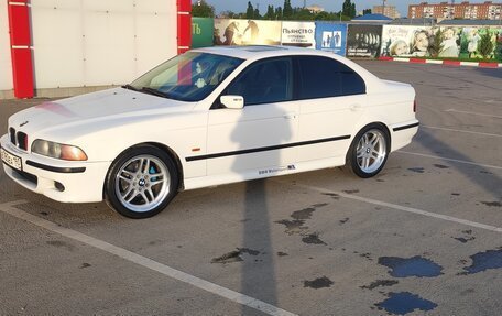 BMW 5 серия, 1996 год, 750 000 рублей, 3 фотография