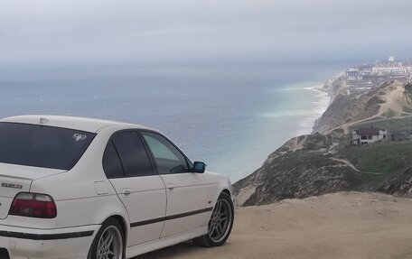 BMW 5 серия, 1996 год, 750 000 рублей, 5 фотография