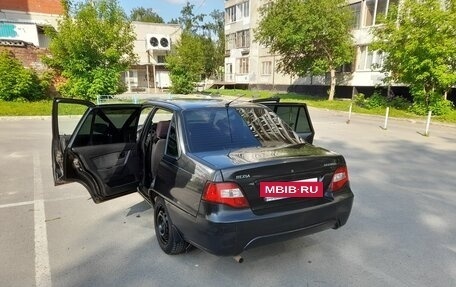 Daewoo Nexia I рестайлинг, 2011 год, 210 000 рублей, 3 фотография