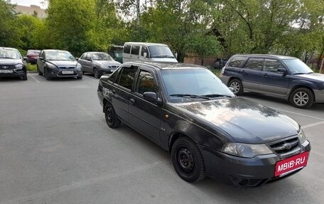 Daewoo Nexia I рестайлинг, 2011 год, 210 000 рублей, 7 фотография