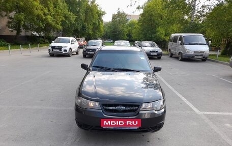 Daewoo Nexia I рестайлинг, 2011 год, 210 000 рублей, 4 фотография