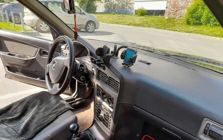Daewoo Nexia I рестайлинг, 2011 год, 210 000 рублей, 8 фотография