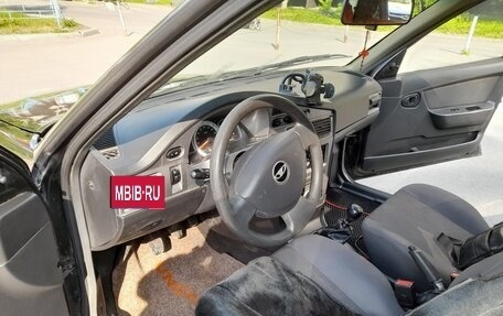 Daewoo Nexia I рестайлинг, 2011 год, 210 000 рублей, 12 фотография