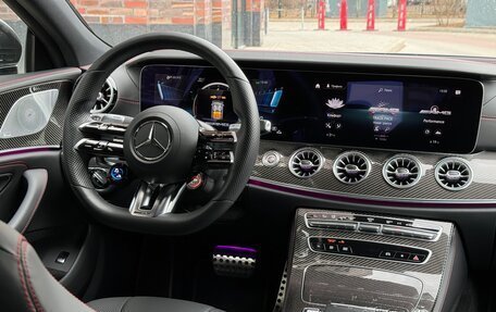 Mercedes-Benz CLS AMG, 2021 год, 10 500 000 рублей, 14 фотография