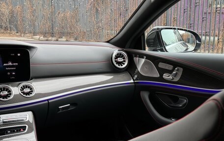 Mercedes-Benz CLS AMG, 2021 год, 10 500 000 рублей, 15 фотография