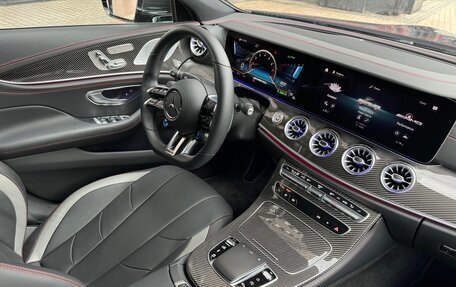 Mercedes-Benz CLS AMG, 2021 год, 10 500 000 рублей, 12 фотография