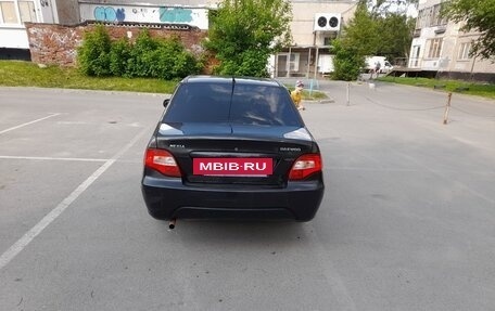 Daewoo Nexia I рестайлинг, 2011 год, 210 000 рублей, 9 фотография