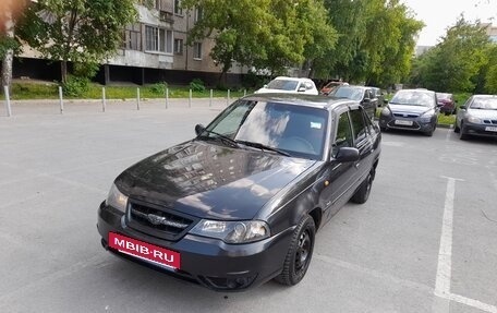 Daewoo Nexia I рестайлинг, 2011 год, 210 000 рублей, 11 фотография