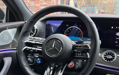 Mercedes-Benz CLS AMG, 2021 год, 10 500 000 рублей, 17 фотография