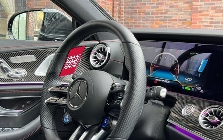 Mercedes-Benz CLS AMG, 2021 год, 10 500 000 рублей, 16 фотография